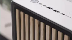 Fractal Design Meshify 2 Lite RGB Black TG Light, FD-C-MEL2A-05