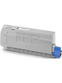 Oki toner za ES7411, crni, 11.000