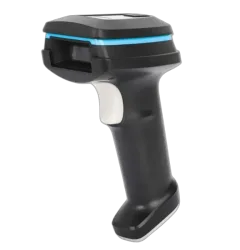 Manhattan Wireless 2D Long Range LED Barcode Scanner