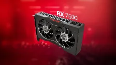 AMD Ryzen 5 7600 Box AM5
