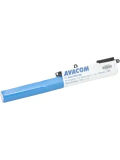 Avacom baterija Asus X540 11,25V 2,6Ah 29Wh