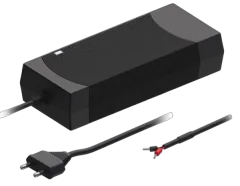 Teltonika PR318EUA EU 2-pin power supply - 130W