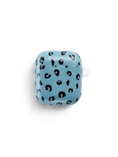 Mini kutija za slušalice airpods Miquelrius blue print MR13143