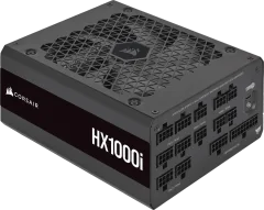 Corsair PSU, 1000W, HX1000 Platinum