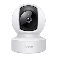 TP-Link Tapo C211 Pan Tilt Home Security Wi-Fi Camera