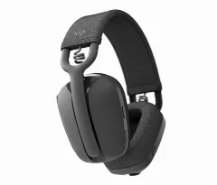 Logitech Zone Vibe 100 Wireless Over the Ear Headphones