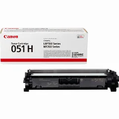 Canon toner CRG-051H
