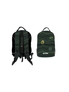 Torba školska Belmil terranova dinosaur 338-96/6