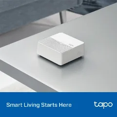TP-Link Tapo H200 Tapo Smart Hub