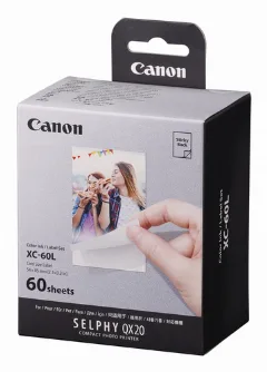 Canon papir XC-60L