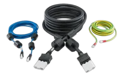 APC Smart-UPS SRT 15ft Extension Cable for 192VDC External Battery Packs 8 10kVA UPS