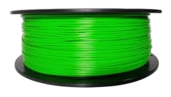 PLA filament 1.75 mm, 1 kg, dark green