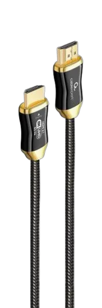 Gembird Active Optical (AOC) Ultra High speed HDMI cable with Ethernet 5m