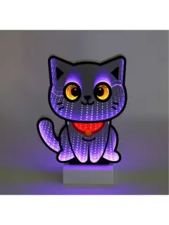 Lampa Infinity iTotal LED Cat XL3196