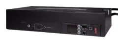 APC Rack ATS, 230V, 32A, IEC309 in, (16) C13 (2) C19 out