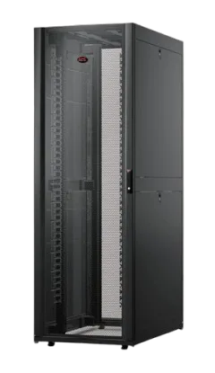 APC NetShelter SX 48U 750mm Wide x 1200mm Deep Networking Enclosure with Sides