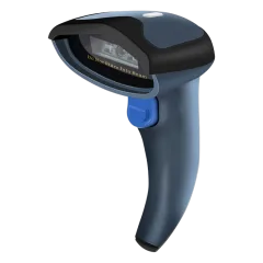 NaviaTec NTC-W3 Wired 1D Scanner Auto, Stand included