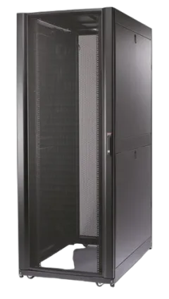 APC NetShelter SX 42U 750mm Wide x 1200mm Deep