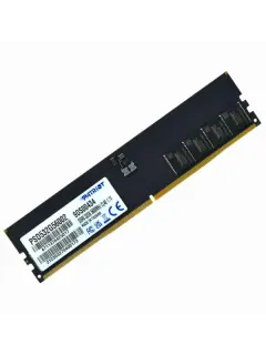 Patriot Signature, 32GB, 5600Mhz