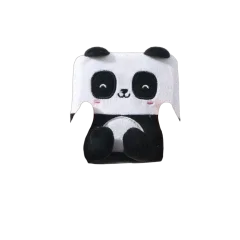 Squishy iTotal kocka Panda XL2784K