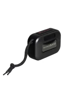 Prijenosni mini zvučnik AIWA BST-130TN, crni