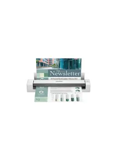 Skener Brother DS-740D mobilni