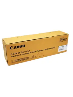 Canon bubanj CEXV58