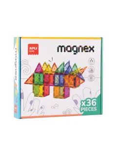 Igra Apli magnetski konstrukcijski set Magnex od 36 komada 20136