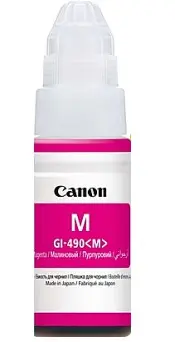 Canon tinta GI-490M, magenta