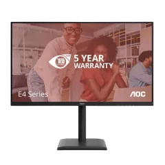 AOC LCD 32" Wide, 16:9, DP, QHD