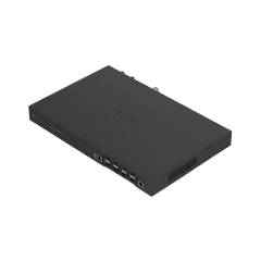 Ubiquiti Networks 8x10G SFP 1GbE RJ45 port EdgeRouter Infinity