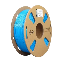 Gembird PETG Filament Blue, 1.75 mm, 1 kg