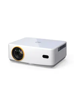 Projektor Vankyo Leisure 570B + platno 100" - FHD 1080P, 220 ANSI, Smart OS, Dolby Audio