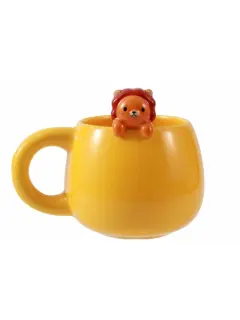 Šalica iTotal Charm Lion XL2525S
