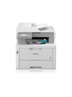 Pisač Brother laser color MFP MFCL8390CDW A4, duplex, Wifi, fax, adf, nfc