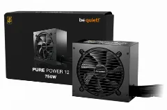 be quiet! Pure Power 12 750W 80 Gold