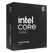 Intel Core Ultra 5 Processor 245K Soc 1851 | No Cooler