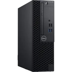 Rennowa Dell OptiPlex 3060 SFF i5-8500 16GB 256GB SSD Win11P
