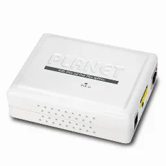 Planet Industrial 802.3at 30w High Power POE Injector