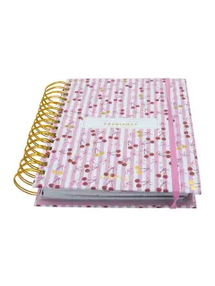 Planer Pink Cherry 16 mjeseci