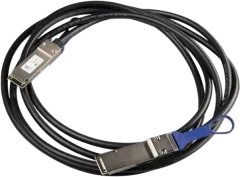 MikroTik XQ DA0003 - QSFP28 100GB DAC cable, 3m