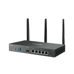 TP-LinkOmada AX3000 Gigabit VPN Router