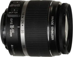 Canon EF-S 18-55 mm 3.5-5.6 IS II