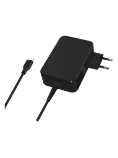 Lc power LC-NB-GAN-90-C USB tip C notebook adapt.