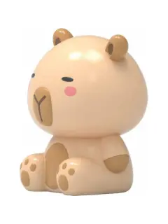 Lampa noćna iTotal Capybara XL3207
