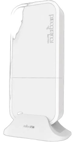 MikroTik (wAPR-2nD EC200A) WAP LTE KIT 2024