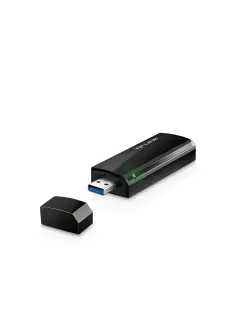TP-Link Archer T4U, AC1300 WLAN USB adapter