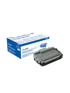Toner Brother TN3480 black 8k