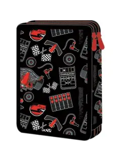 Pernica Must team Formula puna 2 zipa 587243