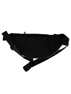 Torbica za oko struka Swiss Only 33x8x15cm antracit siva SO-402-ANTH